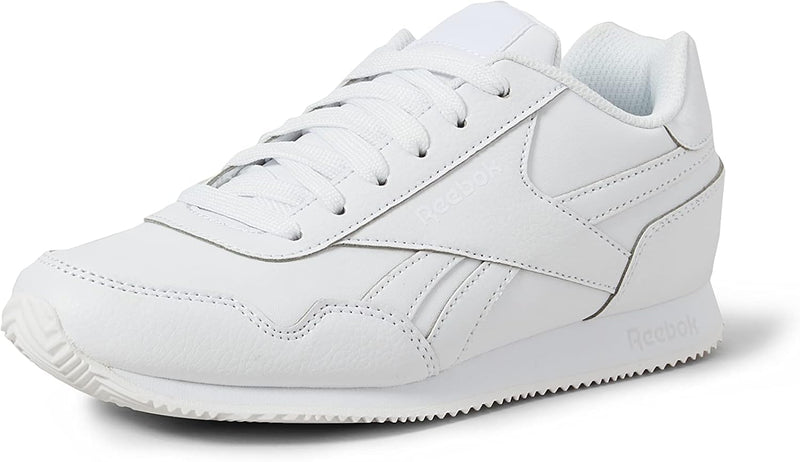 ROYAL CL JOG 3.0 womens SHOES - LOW - White/White/White