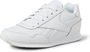 Royal Cl Jog 3.0 womens SHOES - LOW - White/White/White