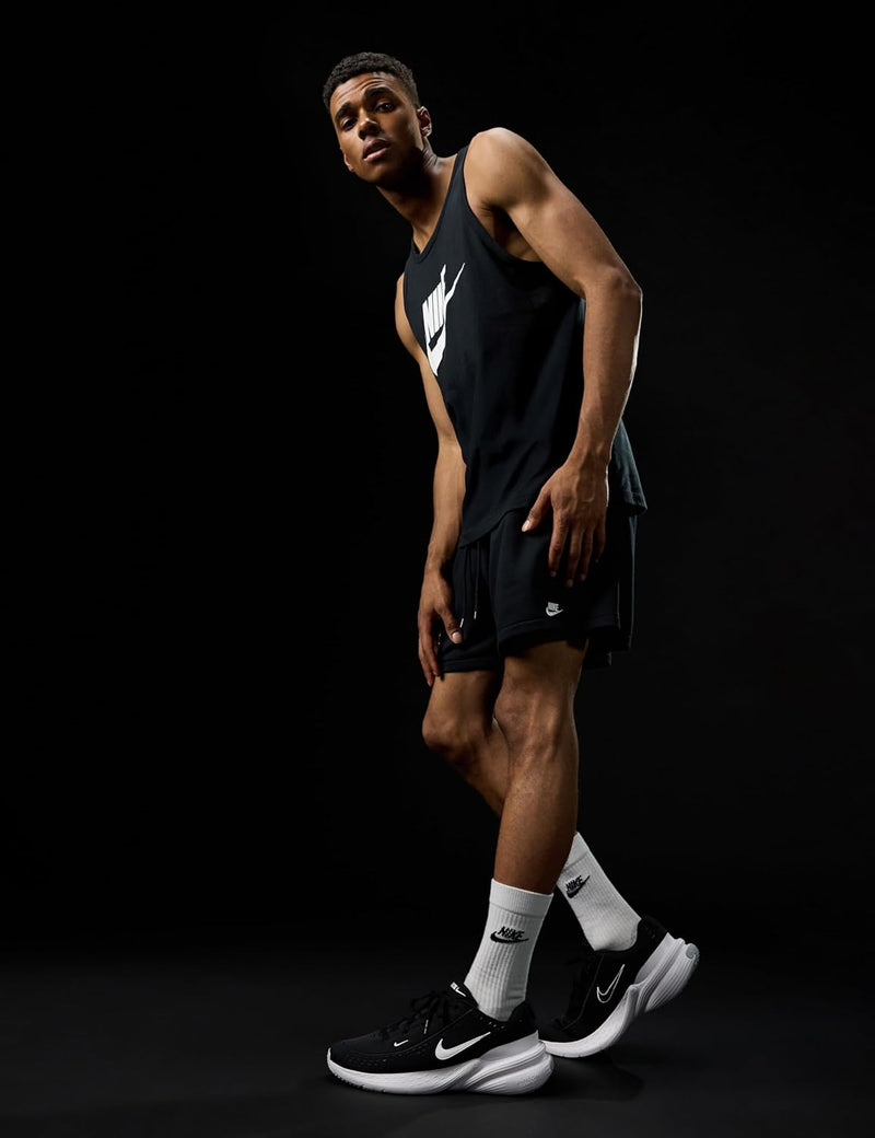 Nike Uplift SC mens LACED SHOES