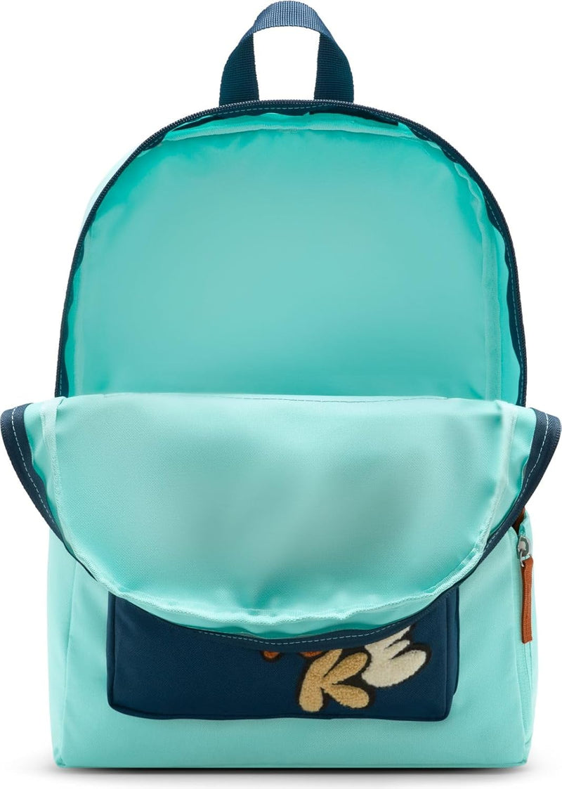 Nike Unisex Kids Y CLASSIC - BUBBLE BACKPACK