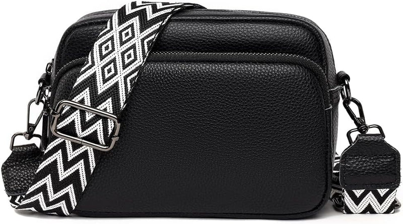 Camera Crossbody Bag For Women |  Women Handbag Online Store