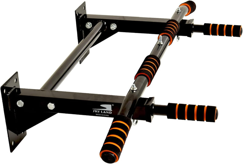 SKY LAND Pull Up Bar - EM-1120 | WALL ONLY