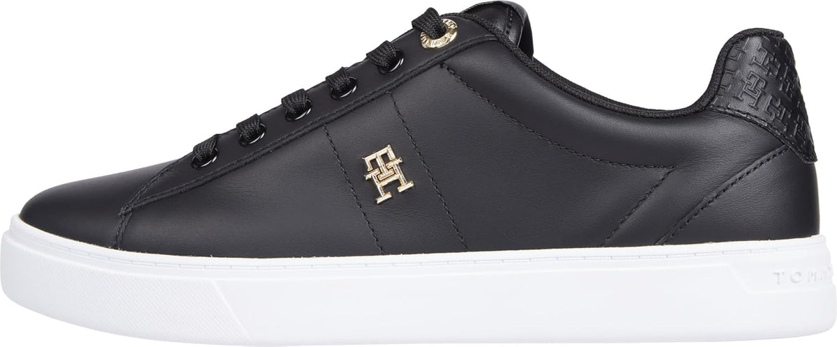 Women ELEVATED ESSENT Sneakers Low – image 2