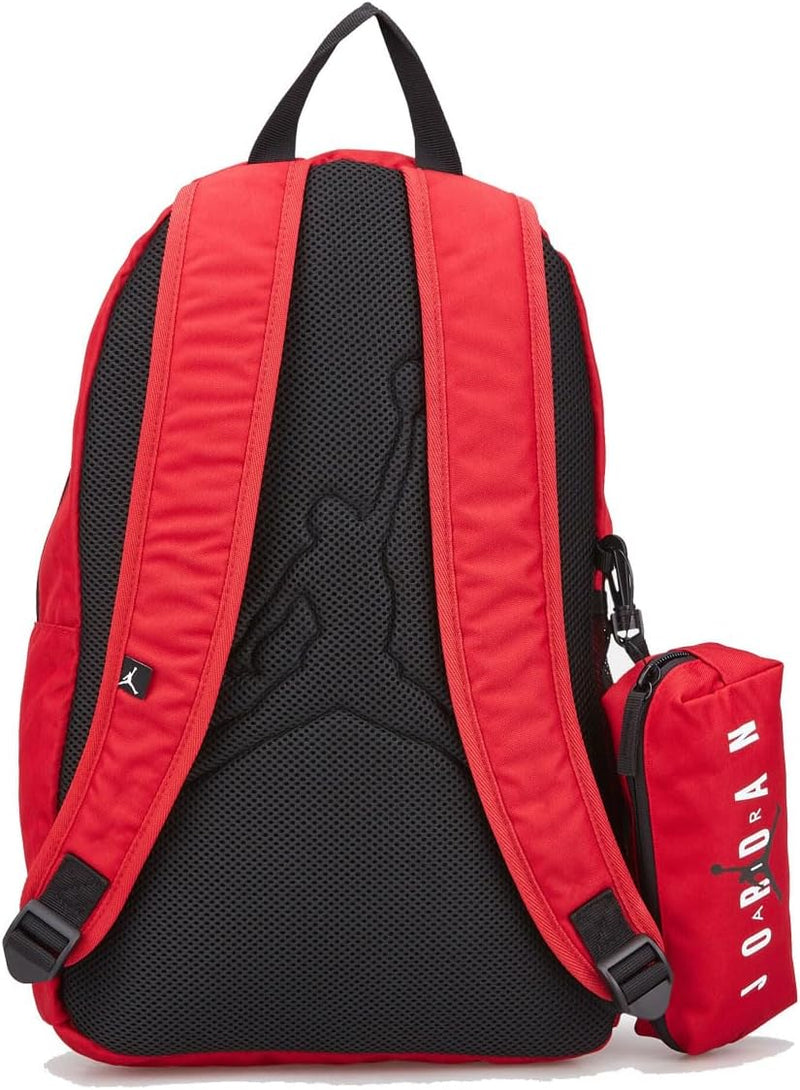 NIKE Unisex Kids JAN AIR SCHOOL BACKPACK