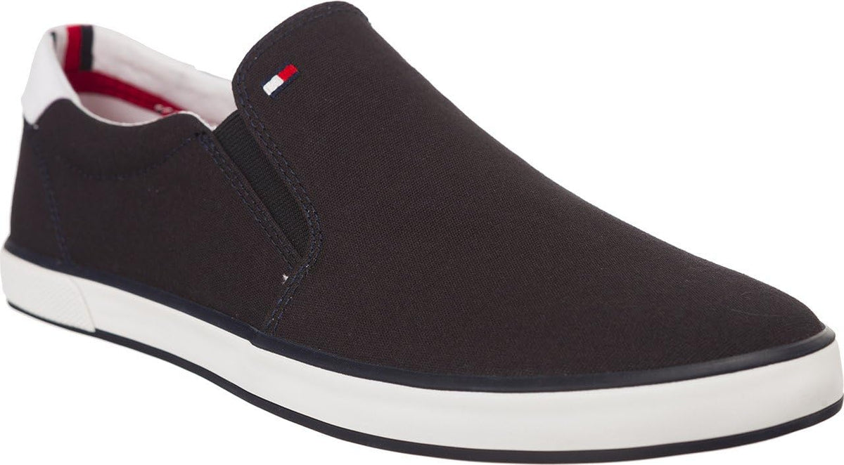ICONIC SLIP ON SNEAKER mens Low-Top Sneakers – image 2