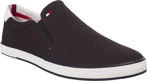 Tommy Hilfiger-FM0FM00597-Men-Low Cut Sneakers Sneakers