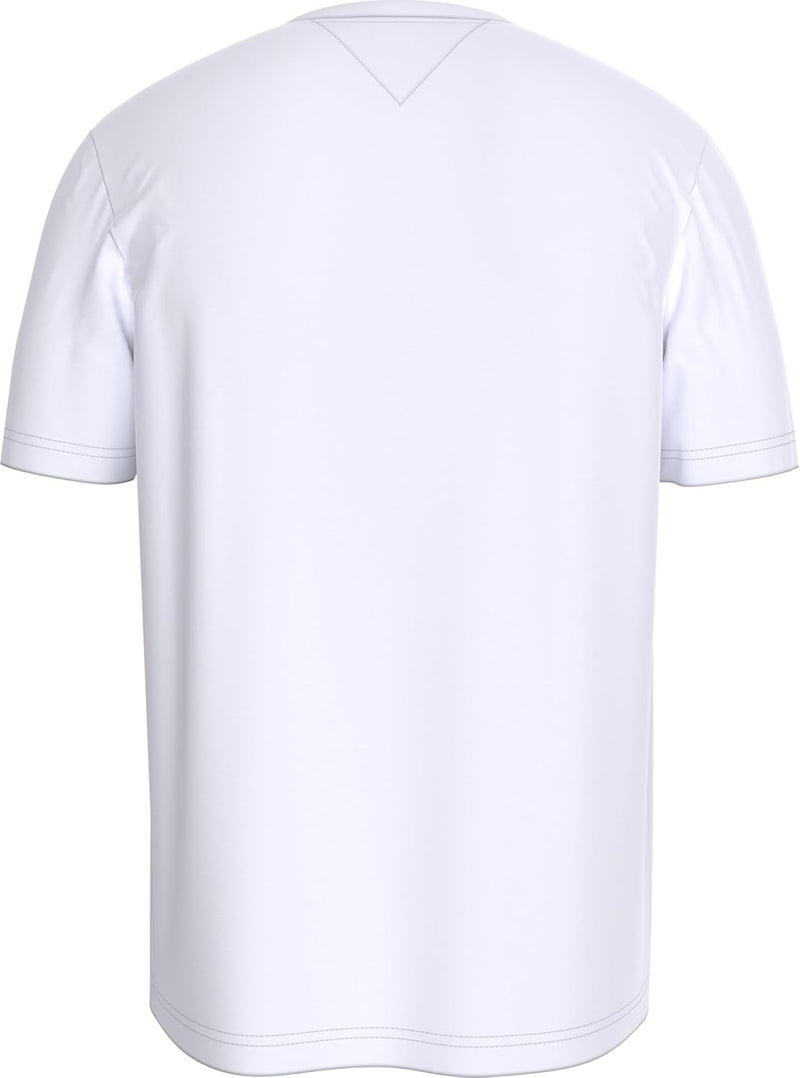 TOMMY HILFIGER Men HILFIGER ARCH POCKET S/S T-Shirt