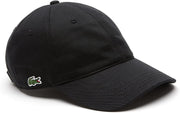 Mens Gab Cap - Black 031