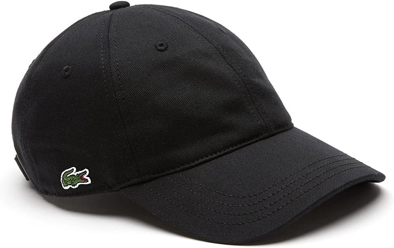Mens Gab Cap - Black 031