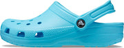 Classic Clog unisex-adult Clog - r.blue