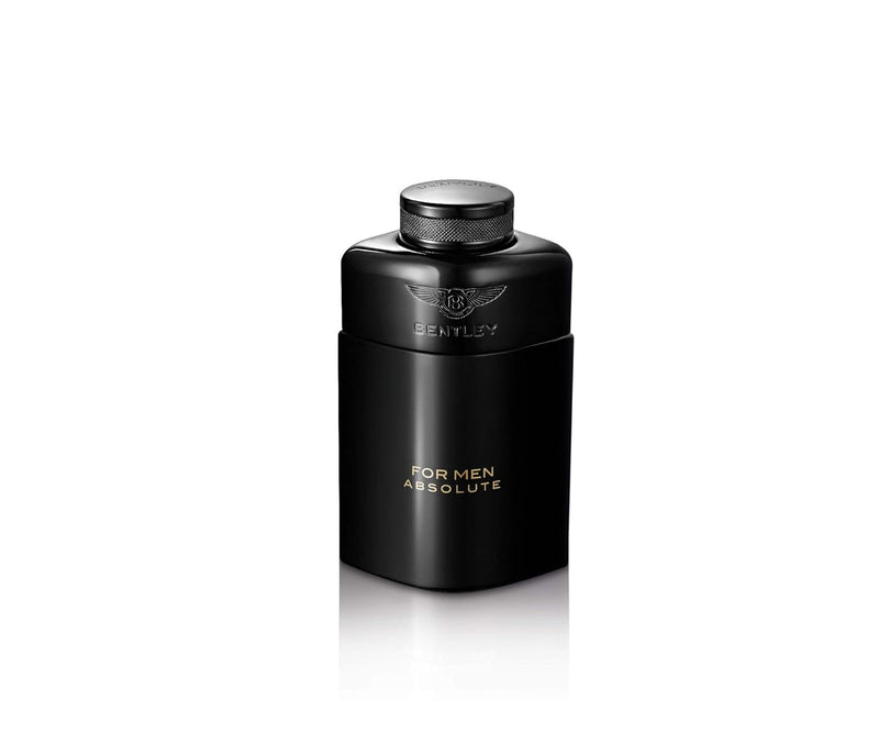 Absolute by Bentley - perfume for men - Eau de Parfum, 100ml