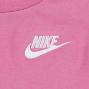 Nike Unisex Kids NKN ESSENTIAL FLEECE CREW SET SET