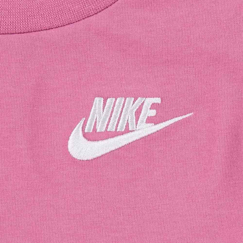 Nike Unisex Kids NKN ESSENTIAL FLEECE CREW SET SET