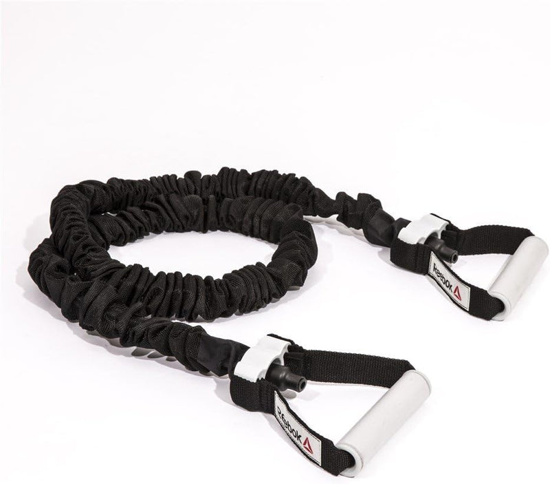 Reebok Power Tube Level 4, 1 Size,Black,Rstb-16073