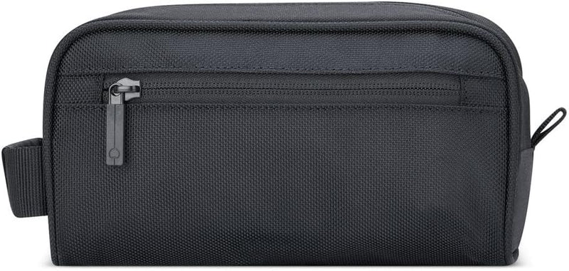 PICPUS 1 CPT MEN POUCH (BLACK)