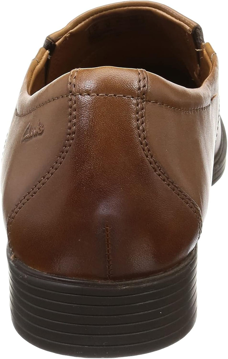 Clarks Whiddon Step mens Loafer
