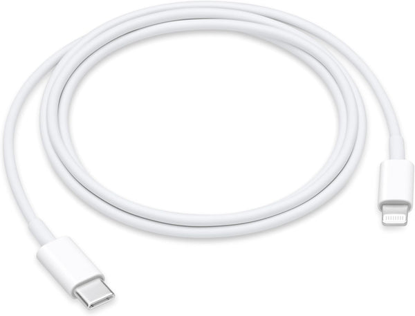 Apple USB-C to Lightning Cable (1 m) - USB-C to Lightning