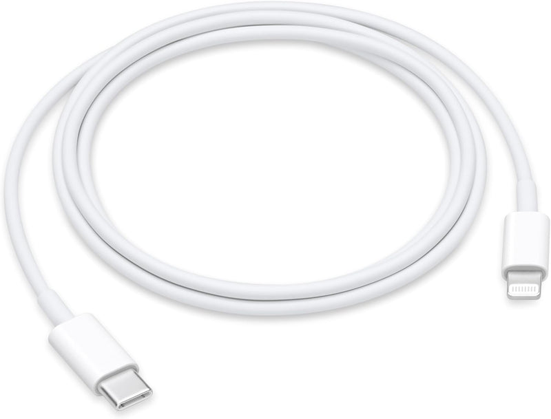 Apple USB-C to Lightning Cable (1 m) - USB-C to Lightning