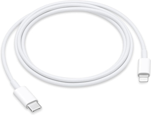 Apple USB-C to Lightning Cable (1 m) - USB-C to Lightning