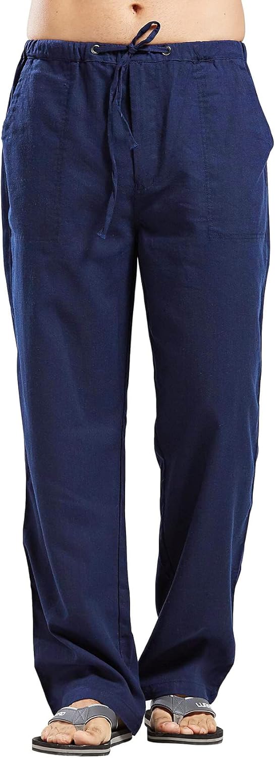 mens Straight Straight - Navy