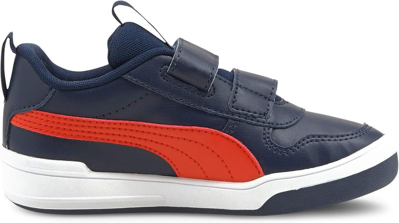 PUMA Multiflex unisex-child Sneaker
