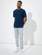 American Eagle Mens Super Soft Icon T-Shirt