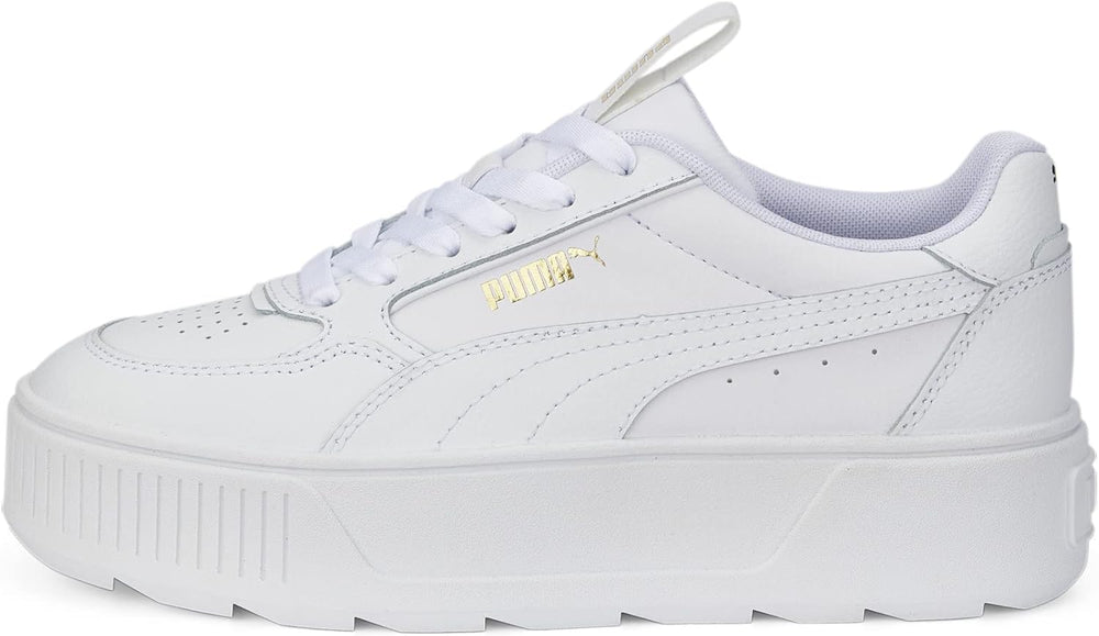 Puma Karmen Rebelle Camo womens Sneaker