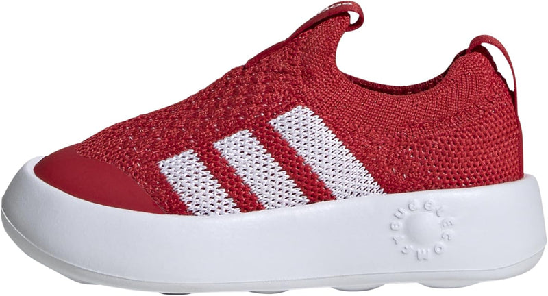 Bubblecomfy Shoes Kids unisex-child Shoes - BETSCA/FTWWHT/CBLACK