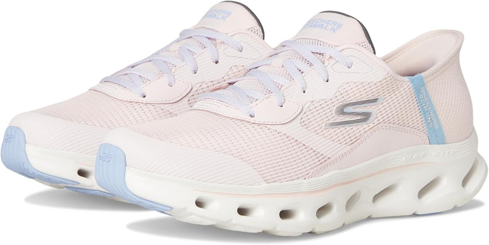 Go Walk Glide Step 2.0 Belah Hands Free Slip-ins womens Sneaker