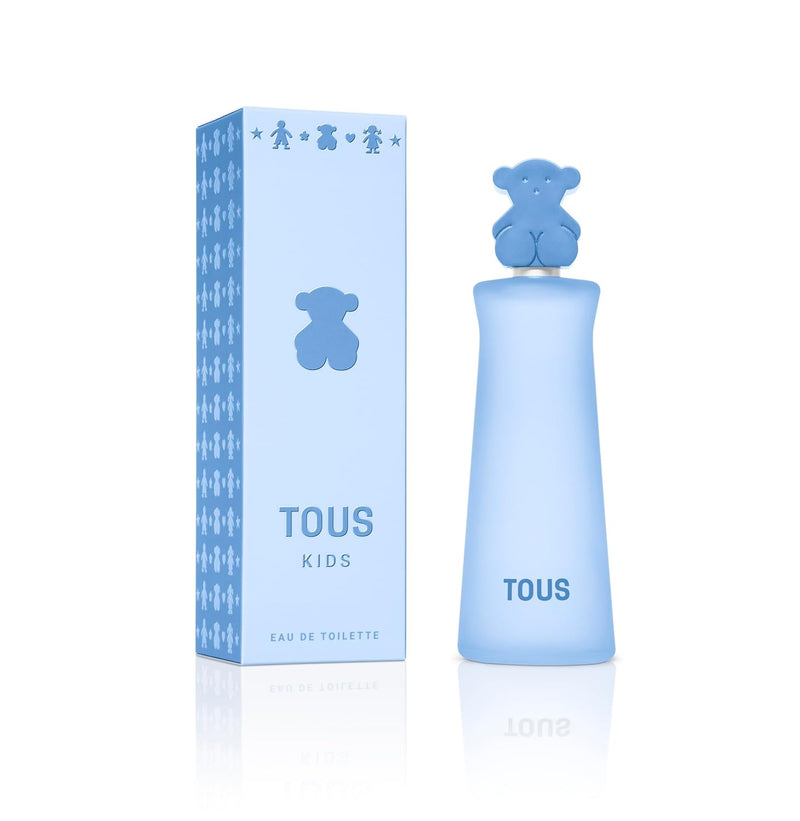 Tous Boy Eau De Toilette Spray 3.4 Ounces