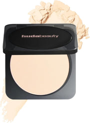 Huda Beauty Easy Bake Pressed Airbrush Matte Powder 8.5g - Pound Cake - Pound Cake