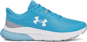 Men's UA Turbulence 2 RS Running Shoes mens Sneakers - Ether Blue / Steel / White