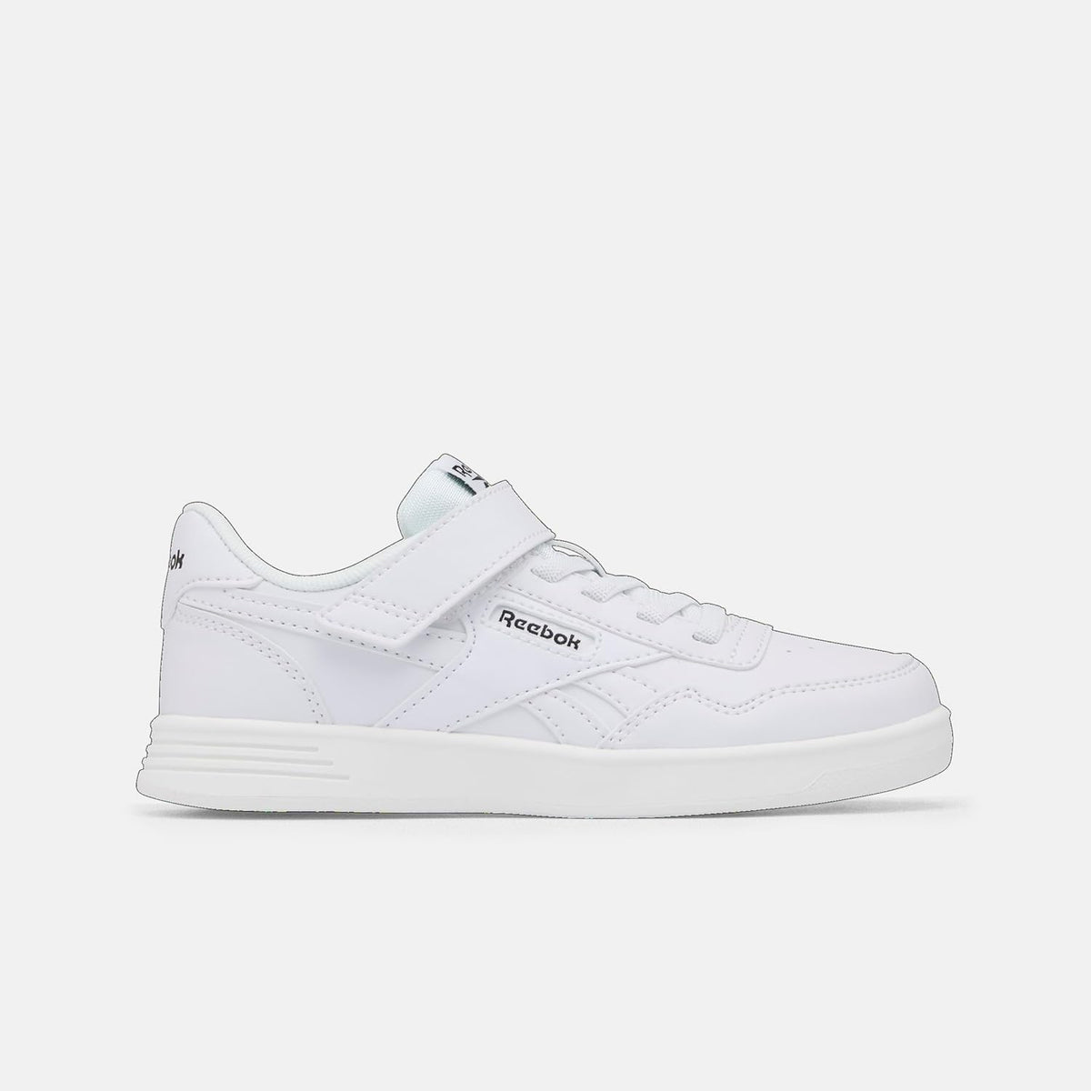 COURT ADVANCE boys SHOES - LOW – image 2