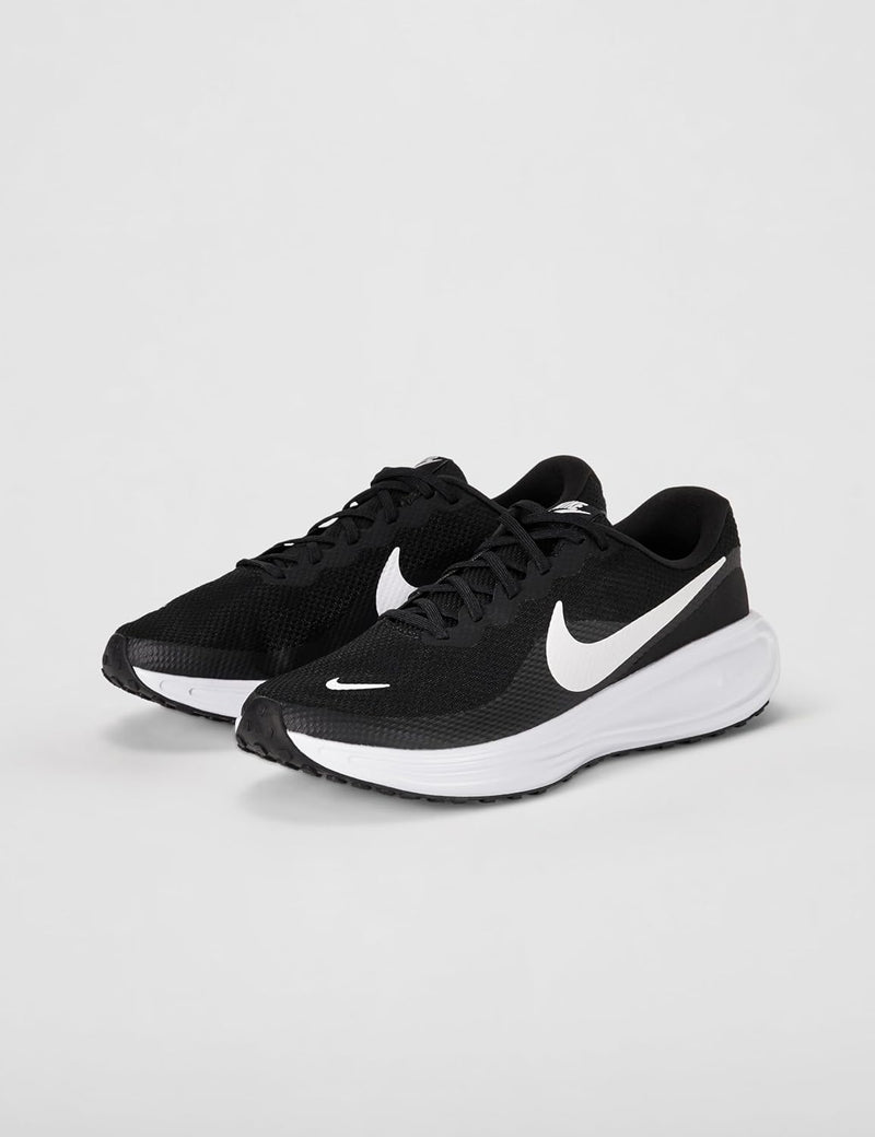 Nike Revolution 8 Road Running Shoes mens Sneaker