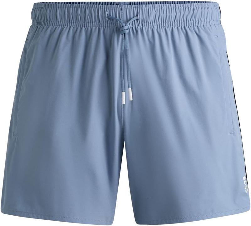 BOSS Men's Iconic Swim shorts
