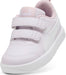 PUMA Courtflex unisex-baby Sneakers