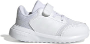 Tensaur Run 3.0 EL I RUNNING Shoes FOR KIDS - FTWWHT/FTWWHT/FTWWHT