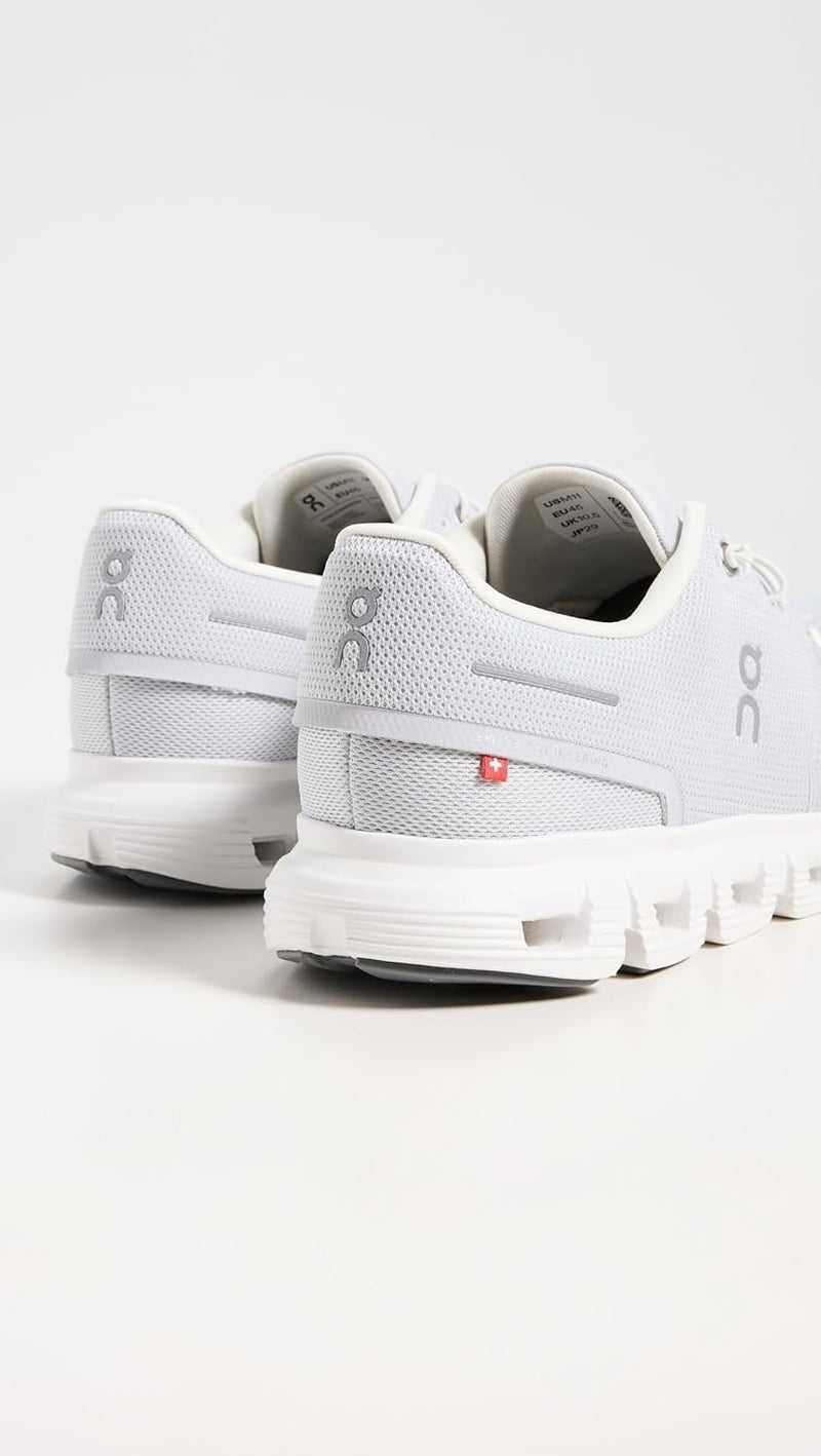 On Men's Cloud 6 Sneaker