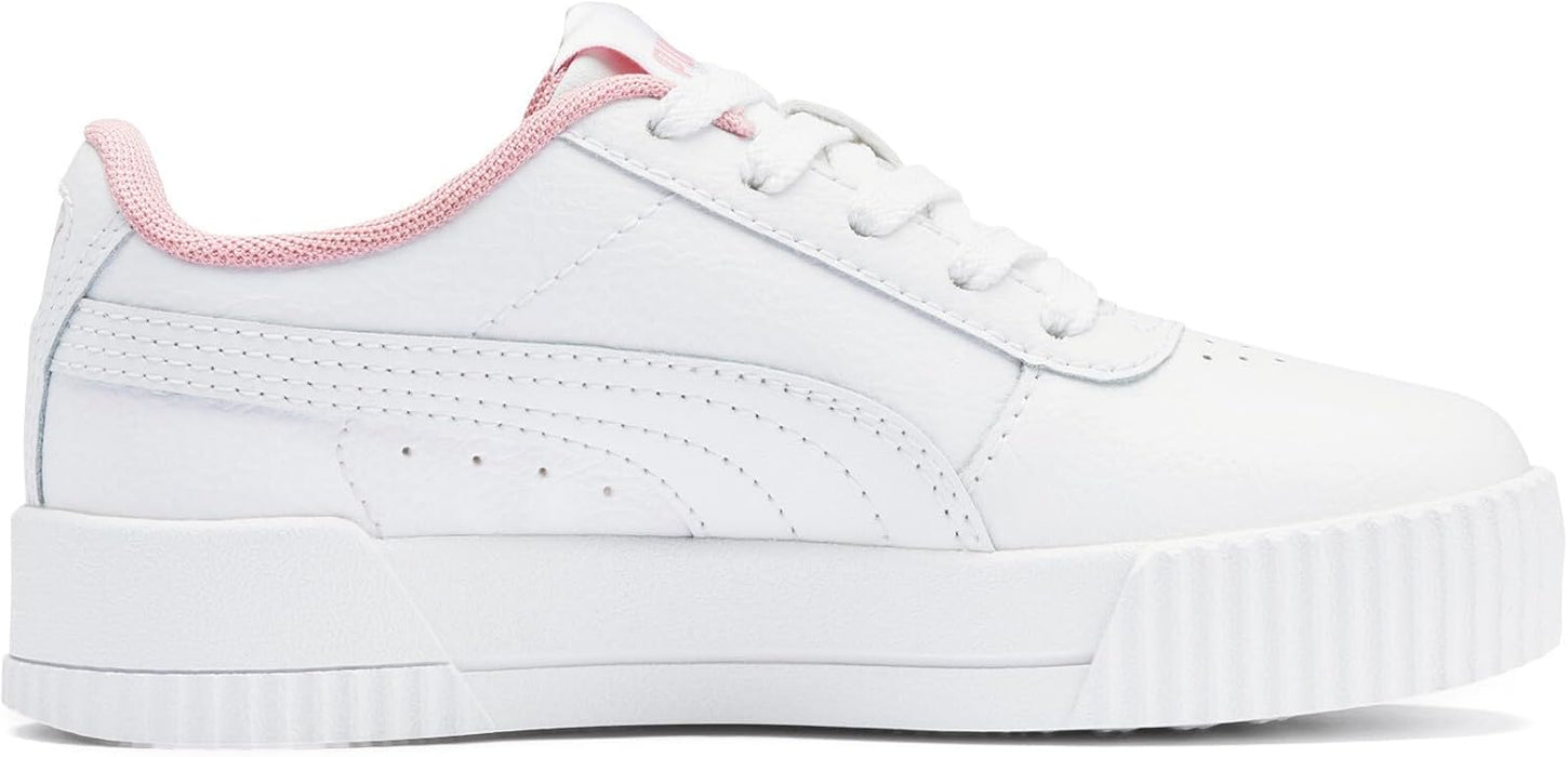 Puma Carina L Ps Shoes For Kids
