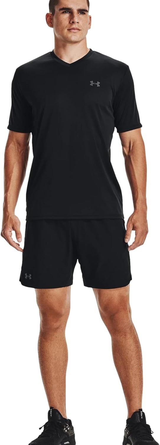 Under Armour mens Ua Tech 2.0 Ss T-shirt