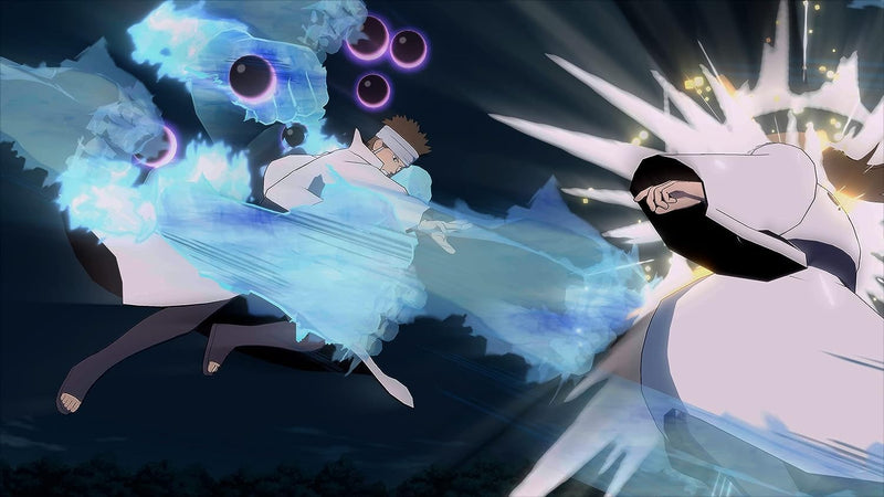 BANDAI NAMCO Entertainment NARUTO X BORUTO Ultimate Ninja Storm Connections for PlayStation 5