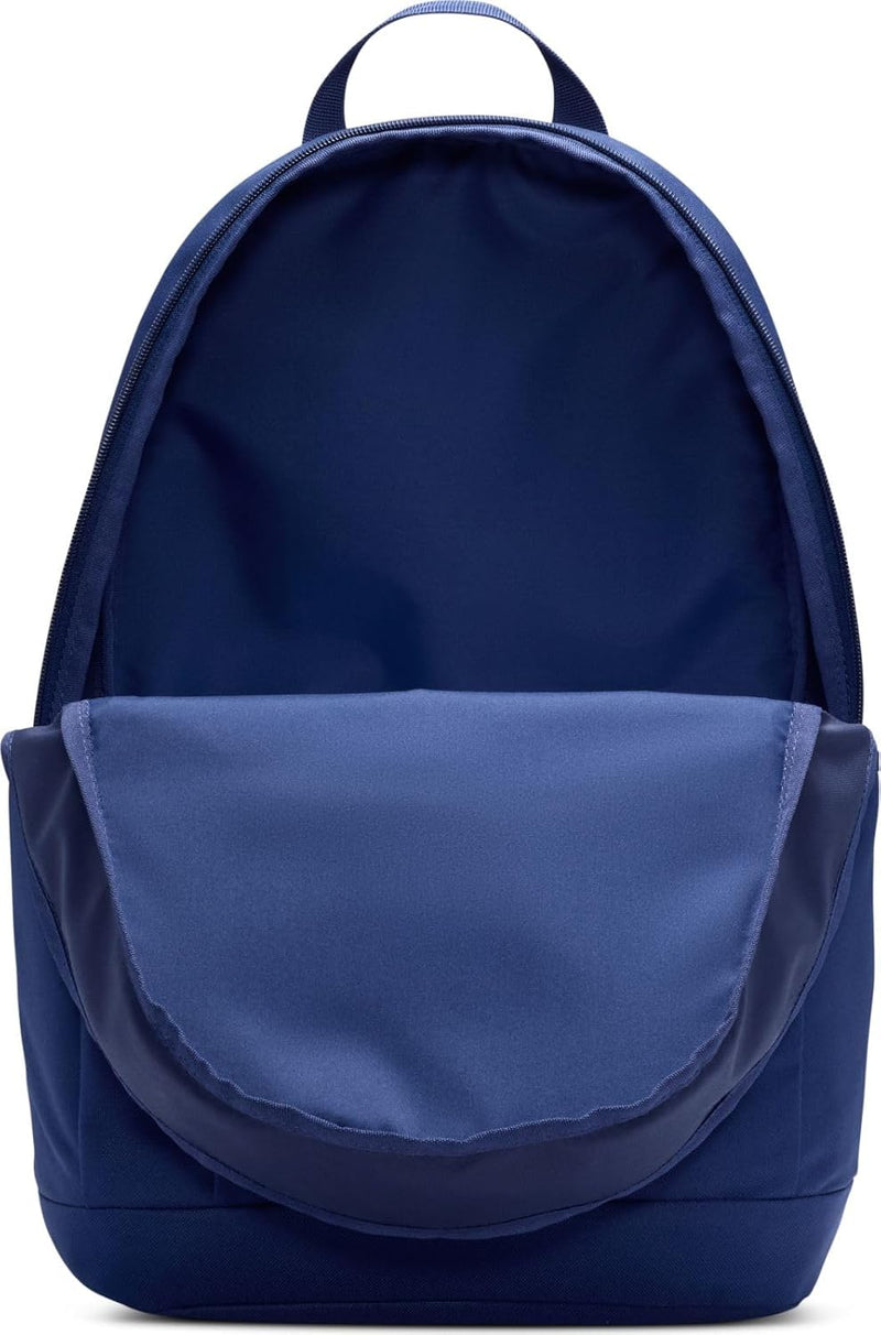 NIKE ELMNTL - LBR BACKPACK for UNISEX OneSize BLUEVOIDBLUEVOID(SUMMITWHITE)