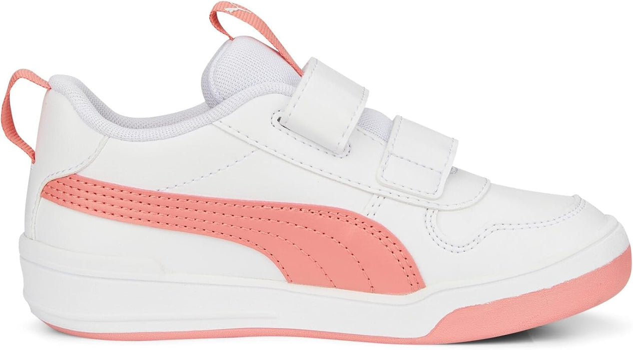 PUMA Puma Multiflex SL V PS unisex-child Sneaker