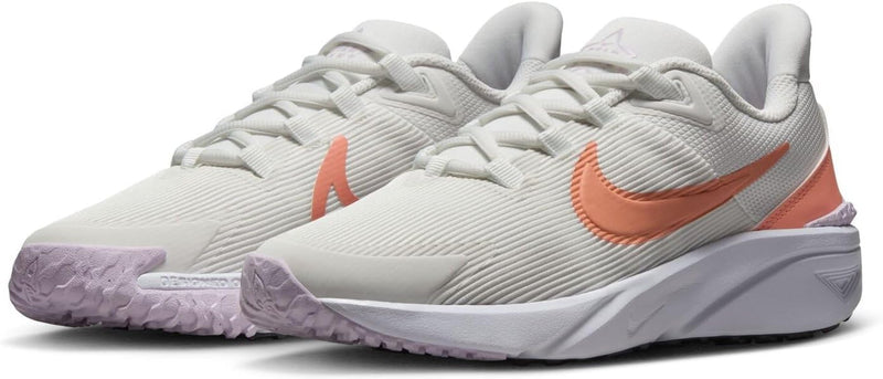 Nike STAR RUNNER 4 NN TD boys LACED SHOES