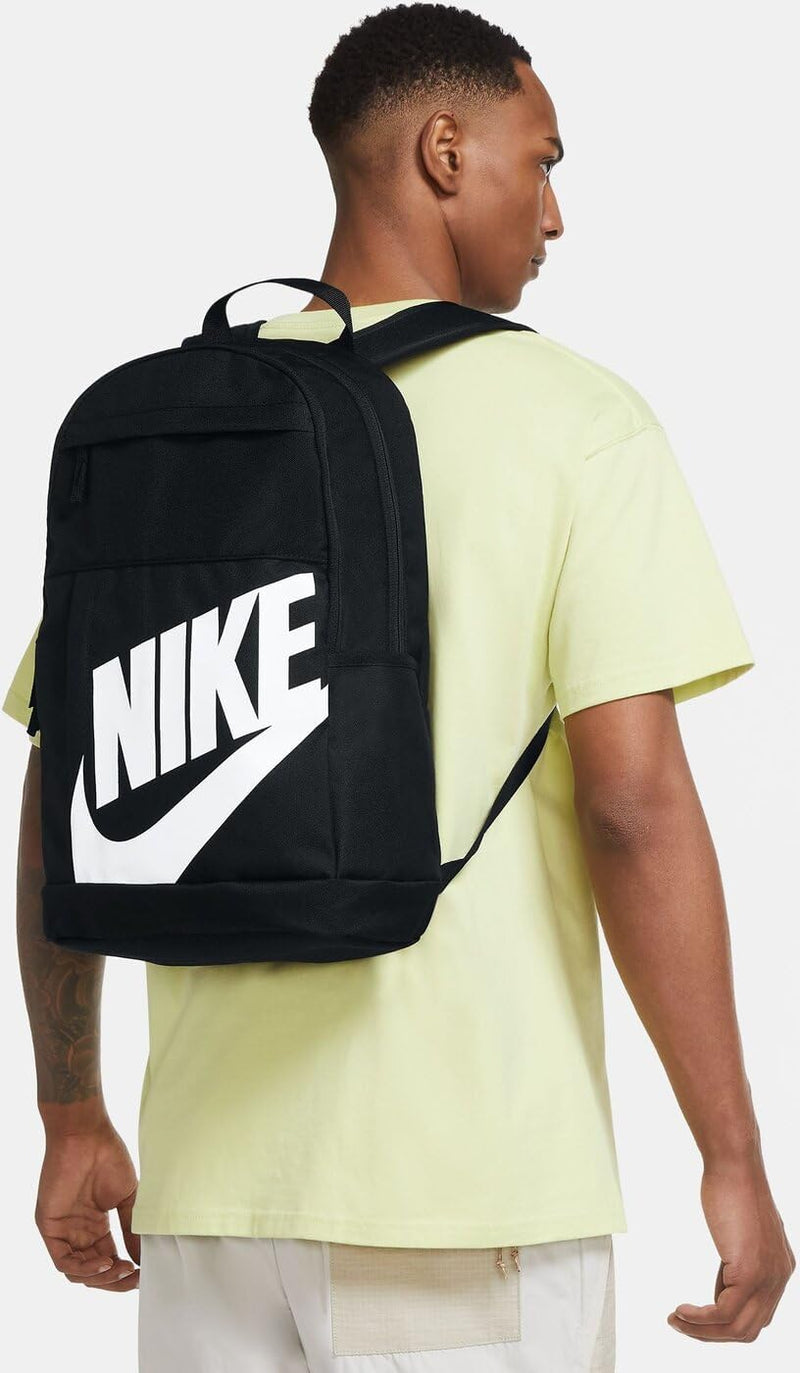 Nike unisex NK ELMNTL BKPK HBR Backpack