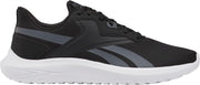 Energen Lux mens Sneaker - Black/Pure Grey/White
