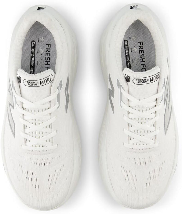 New Balance Fresh Foam X More V5 mens Running Shoe