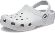 Classic Clog unisex-adult Clog - Atmosphere