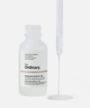 2 Packs of The Ordinary Hyaluronic Acid 2% + B5 30ml