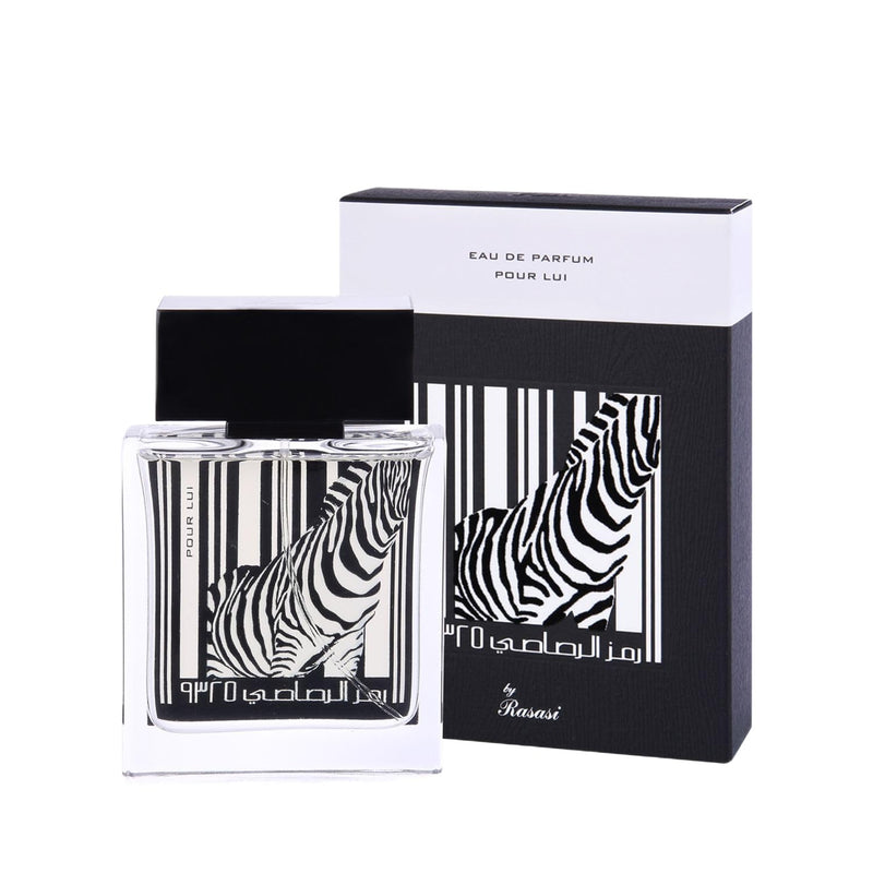 RASASI - RUMZ AL RASASI 9325 - POUR LUI 50 ML